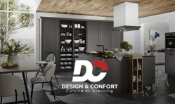 Designe & Confort