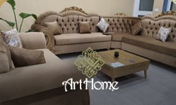 Art Home