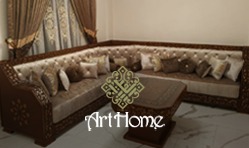 Art Home